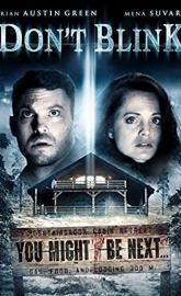 Don't Blink poster
