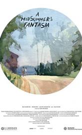 A Midsummer's Fantasia poster