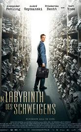 Labyrinth of Lies poster