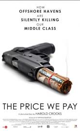 The Price We Pay poster