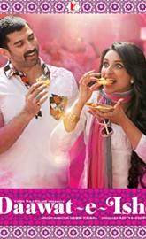 Daawat-e-Ishq poster