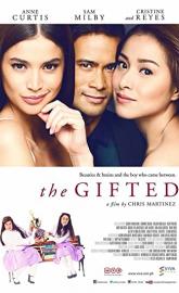 The Gifted poster