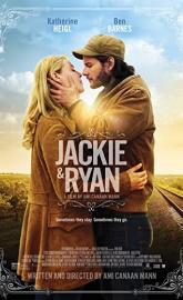 Jackie & Ryan poster