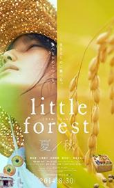 Little Forest: Summer/Autumn poster