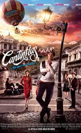 Cantinflas poster