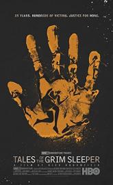 Tales of the Grim Sleeper poster