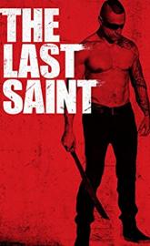 The Last Saint poster
