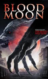 Blood Moon poster