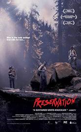 Preservation poster
