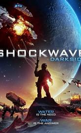 Shockwave: Darkside poster