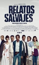 Wild Tales poster