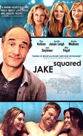 Jake Squared poster