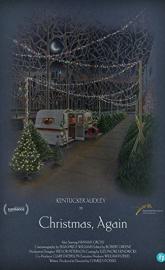 Christmas, Again poster