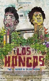 Los hongos poster