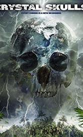 Crystal Skulls poster
