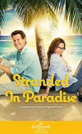 Stranded in Paradise poster