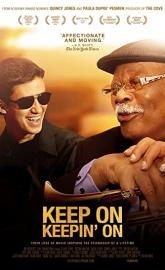 Keep on Keepin' On poster