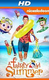 A Fairly Odd Summer poster