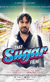 That Sugar Film poster