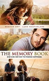 The Memory Book poster