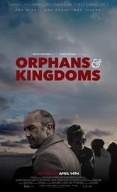 Orphans & Kingdoms poster