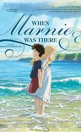 When Marnie Was There poster