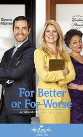 For Better or for Worse poster