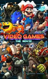 Video Games: The Movie poster