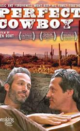 Perfect Cowboy poster