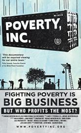 Poverty, Inc. poster