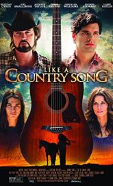 Like a Country Song poster