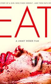 Eat poster