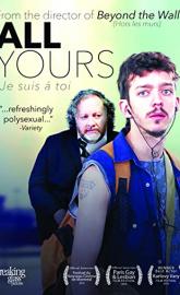 All Yours poster