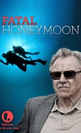 Fatal Honeymoon poster