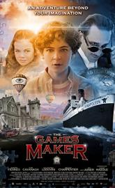 The Games Maker poster