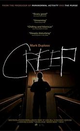 Creep poster