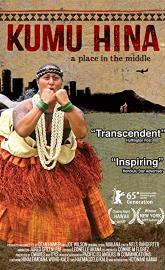 Kumu Hina poster