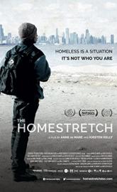 The Homestretch poster