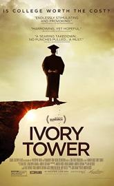 Ivory Tower poster
