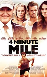 4 Minute Mile poster