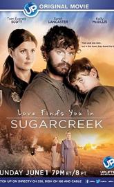 Love Finds You in Sugarcreek poster