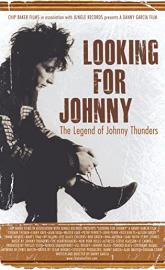 Looking for Johnny poster