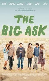 The Big Ask poster