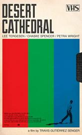 Desert Cathedral poster