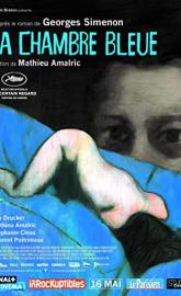 The Blue Room poster