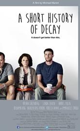 A Short History of Decay poster