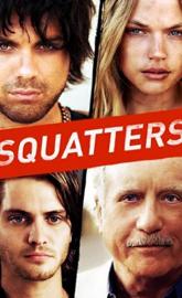 Squatters poster