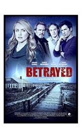 Betrayed poster