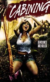 The Cabining poster