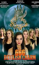 Devilish Charm poster